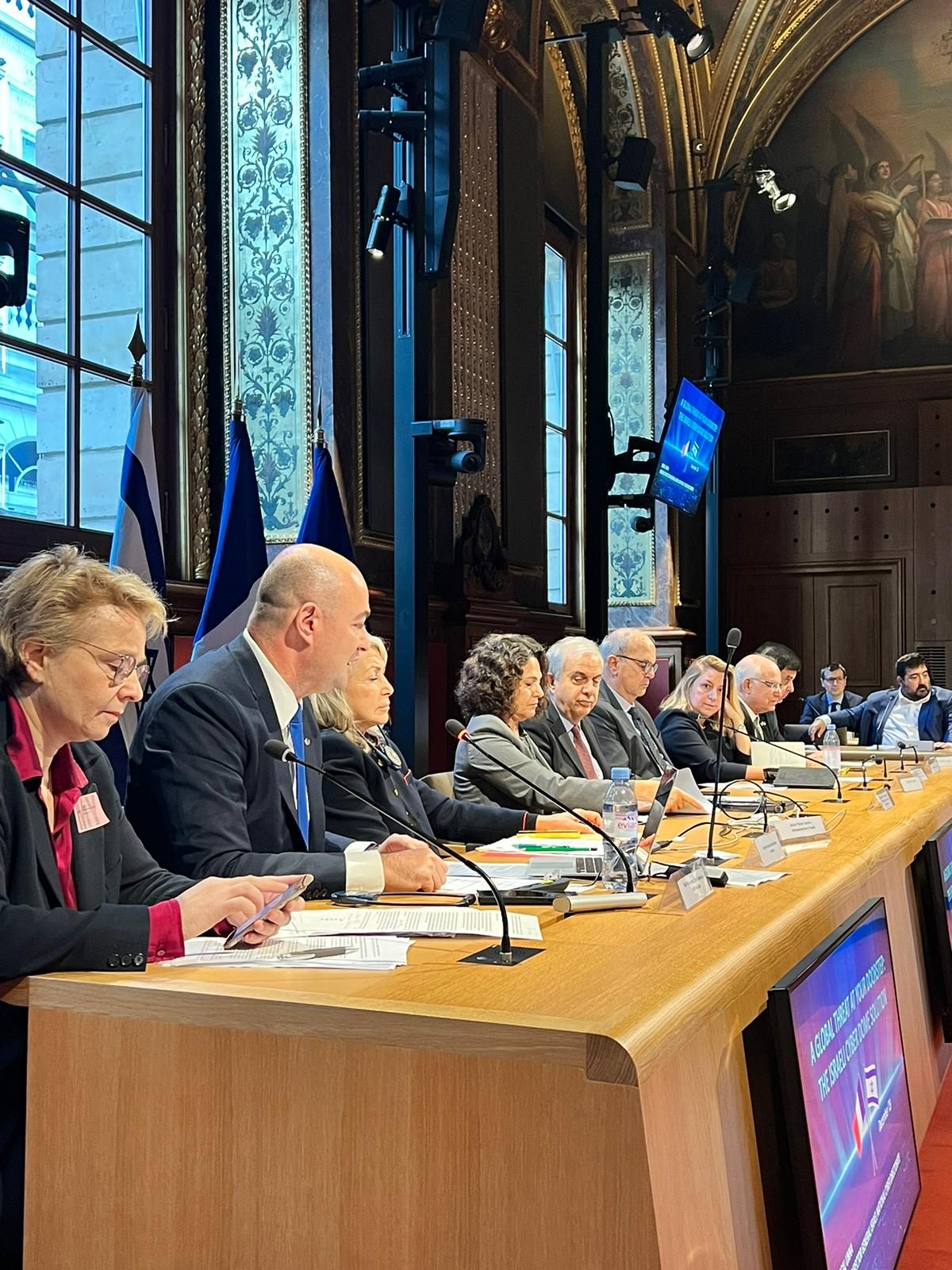 Cybersecurity Summit in Paris — photo 2