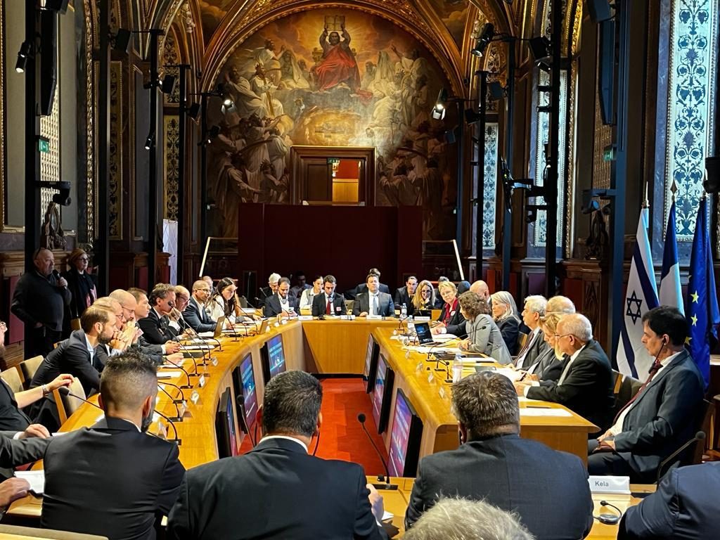 Cybersecurity Summit in Paris — photo 6