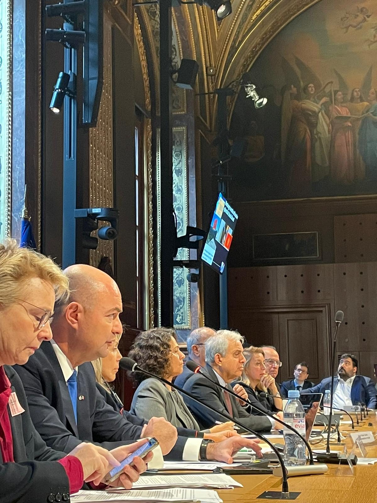 Cybersecurity Summit in Paris — photo 7
