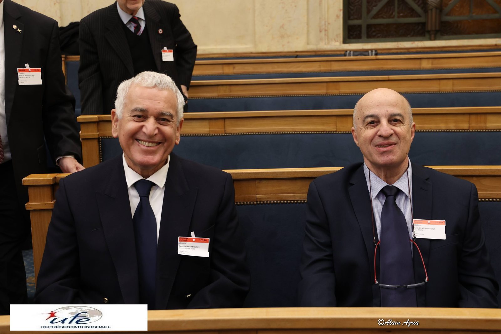 Water Tech Delegation — photo 1