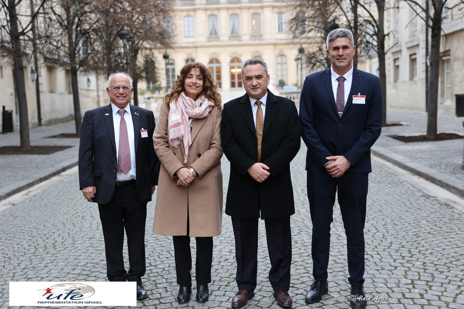Water Tech Delegation — photo 2