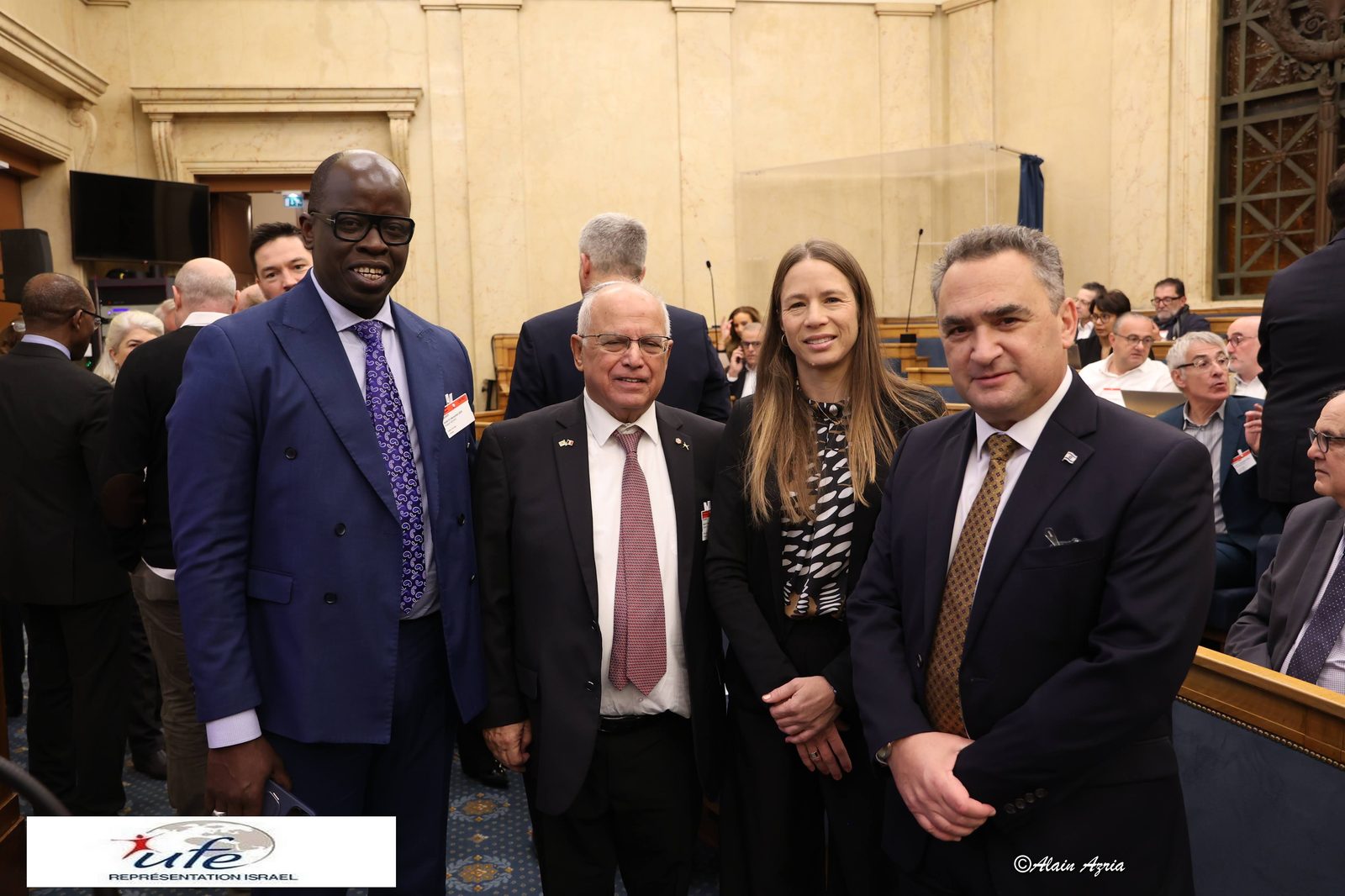 Water Tech Delegation — photo 3