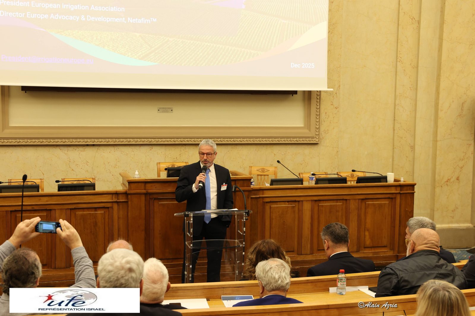 Water Tech Delegation — photo 4