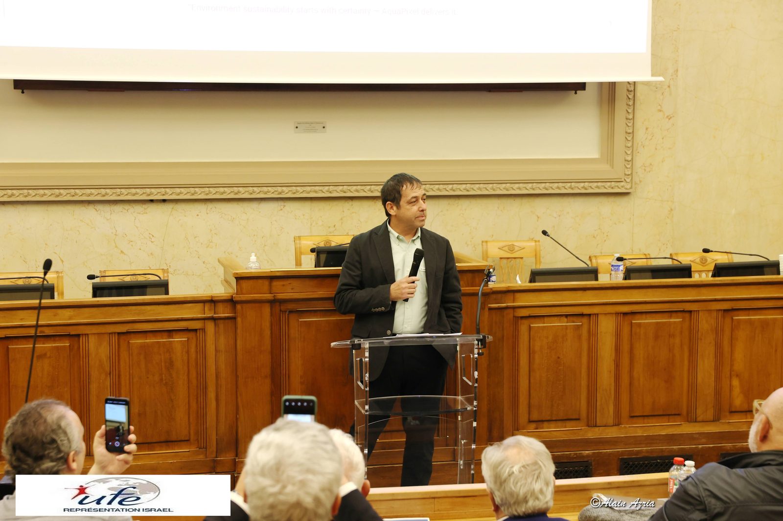 Water Tech Delegation — photo 5