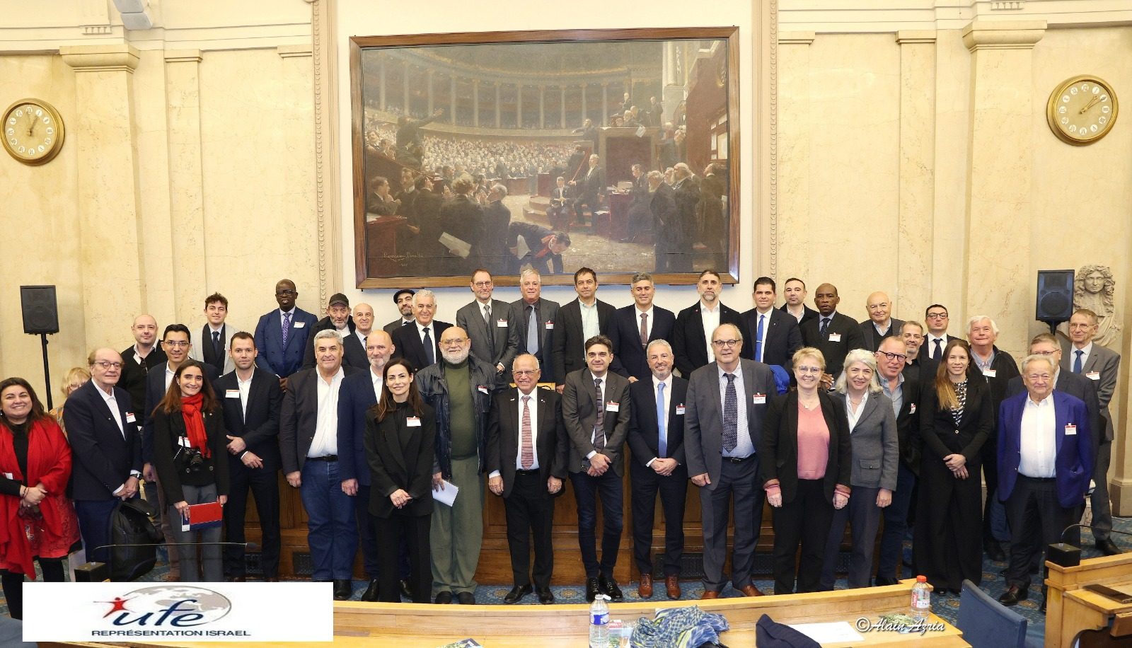 Water Tech Delegation — photo 7