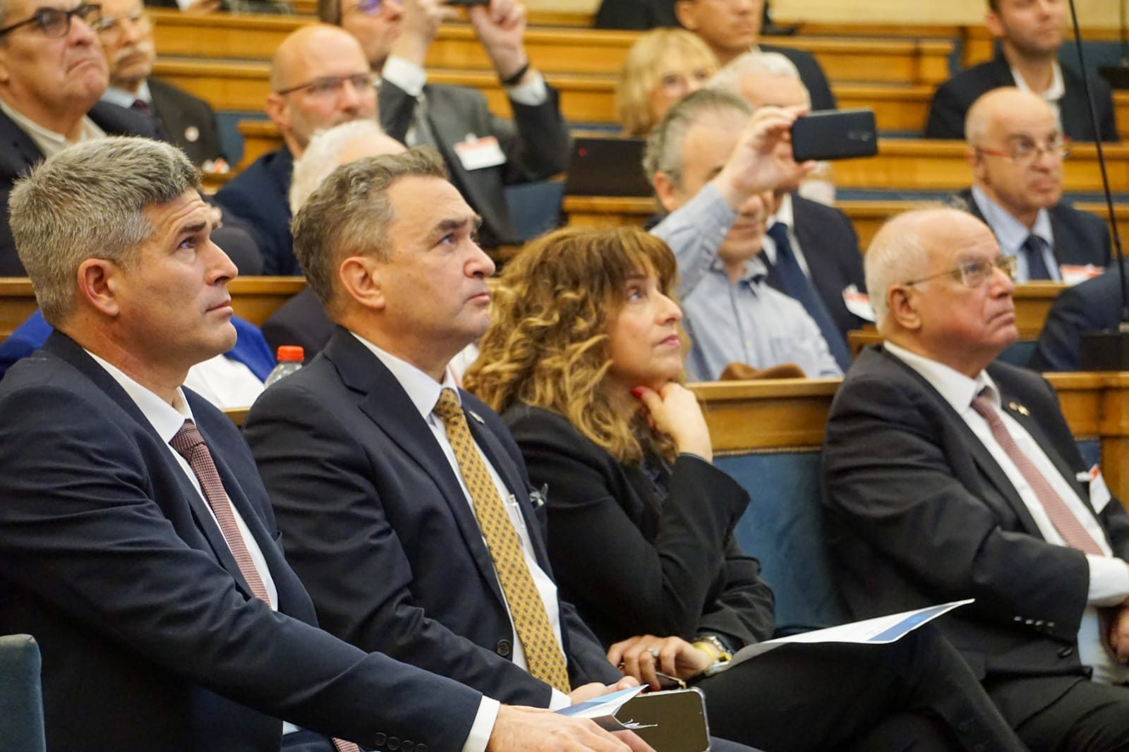 Water Tech Delegation — photo 8