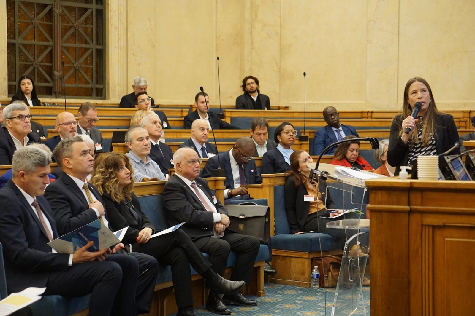 Water Tech Delegation — photo 9