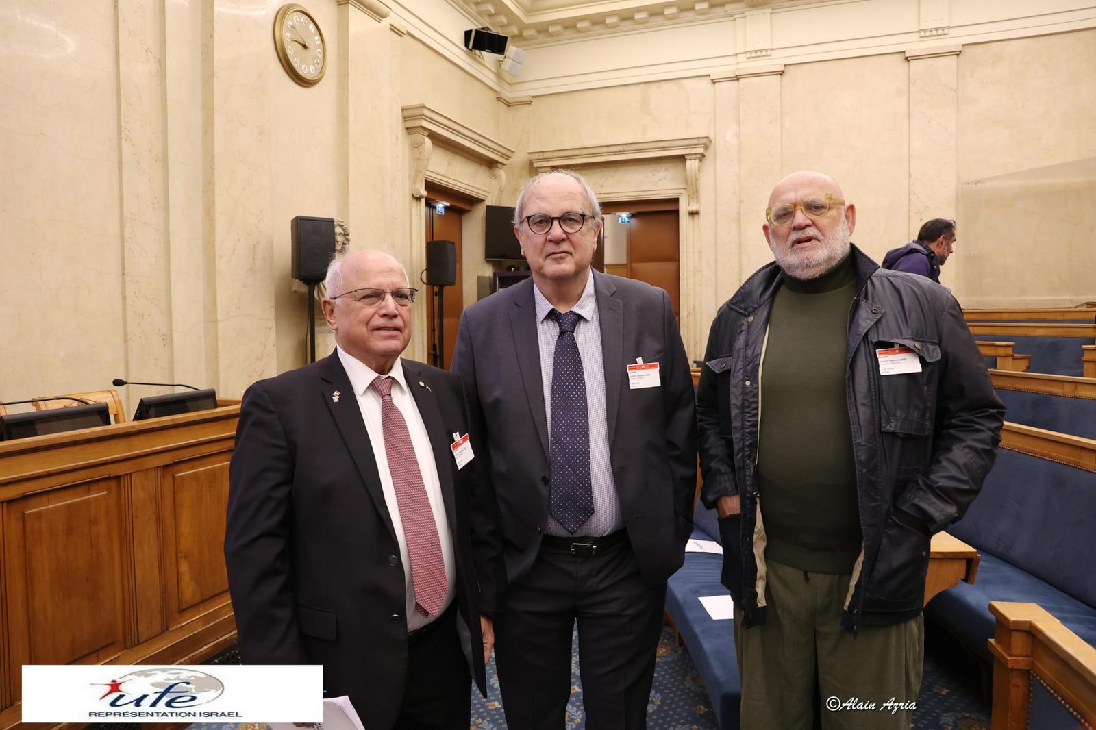 Water Tech Delegation — photo 10